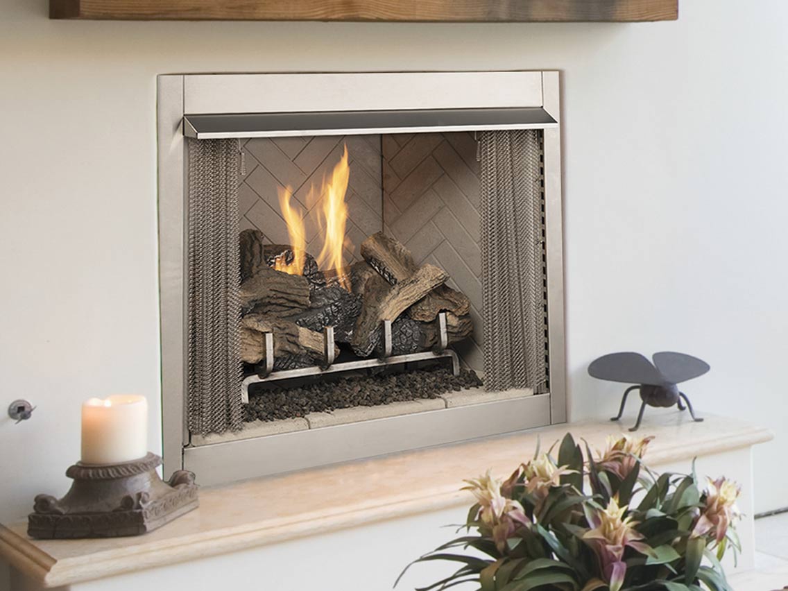 Superior Fireplaces VRE 3200