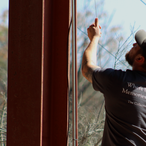 60 Years of Tradition, Now with a Cool Breeze: Fort Worth Horseshoe Club