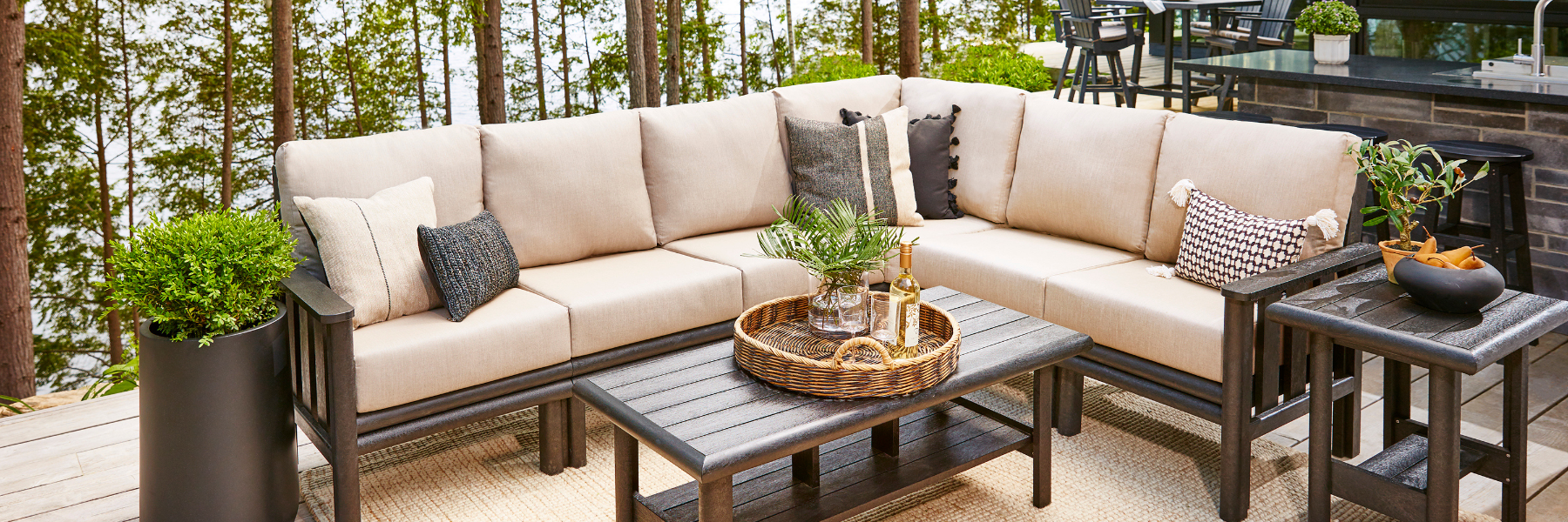 Why Your Outdoor Space Will Improve the Health of Your Family