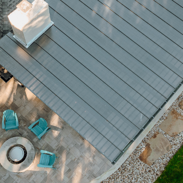 Pergolas: Why More People are Building These in their Outdoor Space