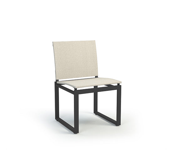 Allure Armless Dining Chair