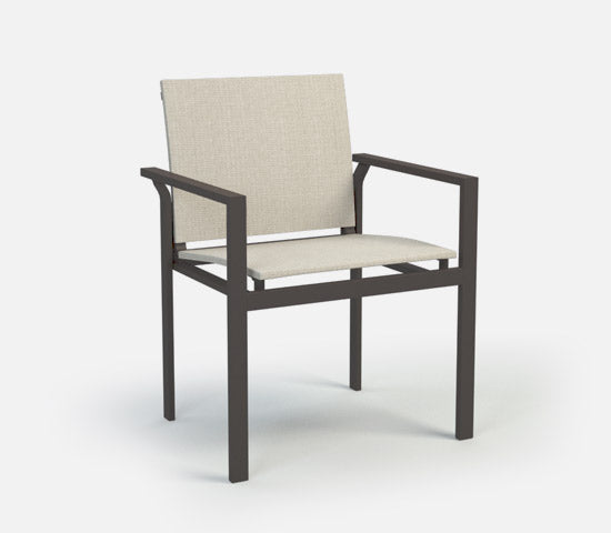 Allure Dining Chair (Stackable)