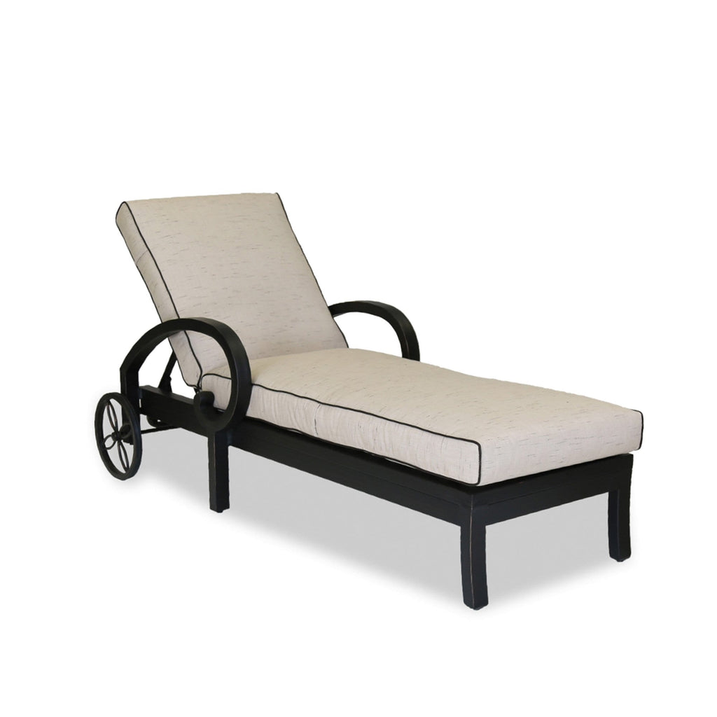 Monterey Chaise Loungers - Sale