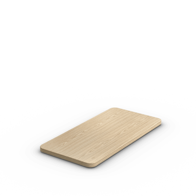 Cutting board for MoBar 50/300/550