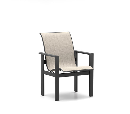 Elements Low Back Dining Chair