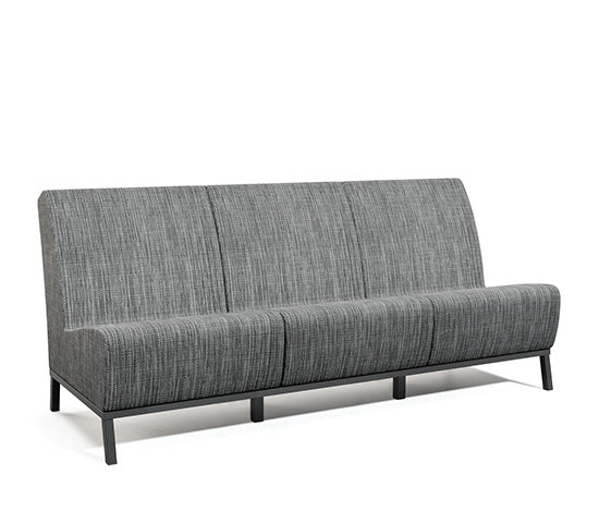 Revive Air Armless Sofa