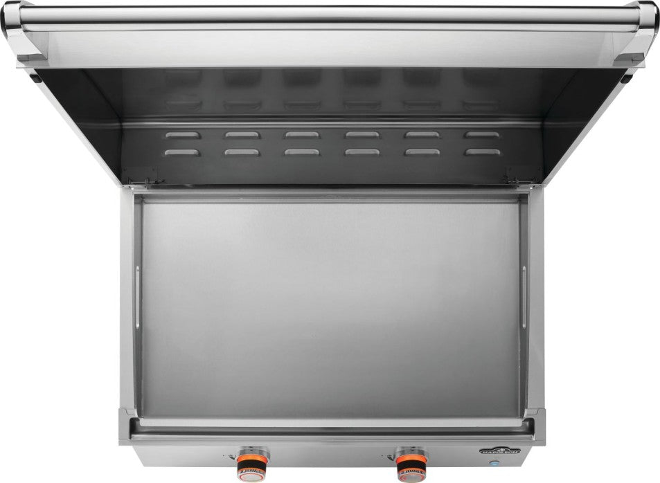 Napoleon 32" Built-In 700 Series Griddle