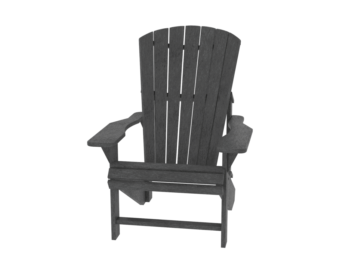 Classic Adirondack - C01