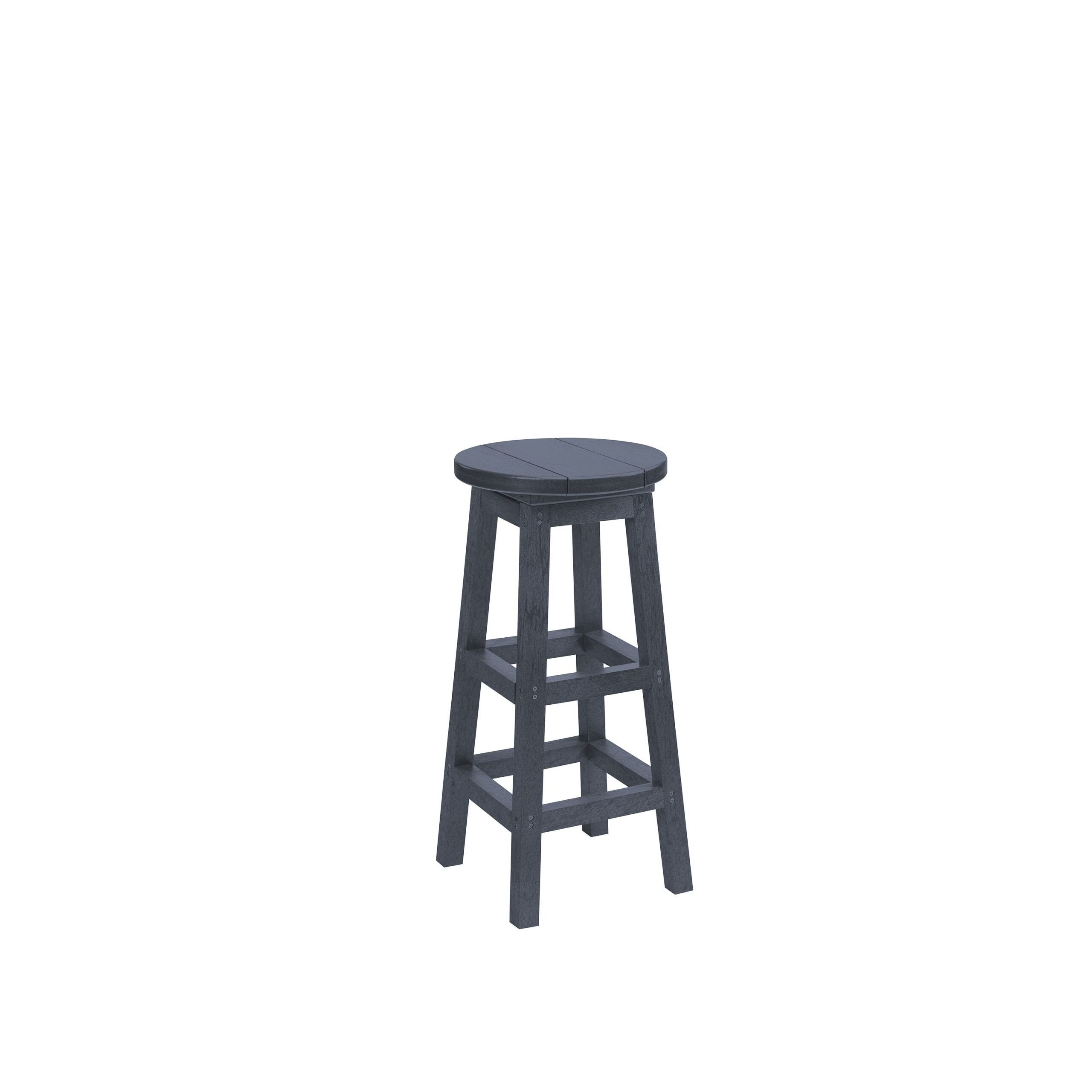 Swivel Bar Stool- C23