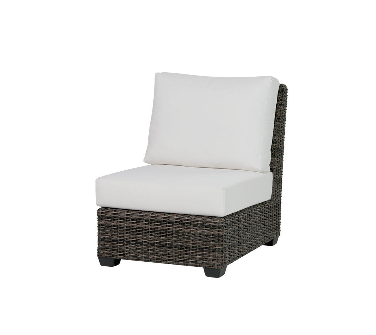 Coral Gables Chair (w/o arm)