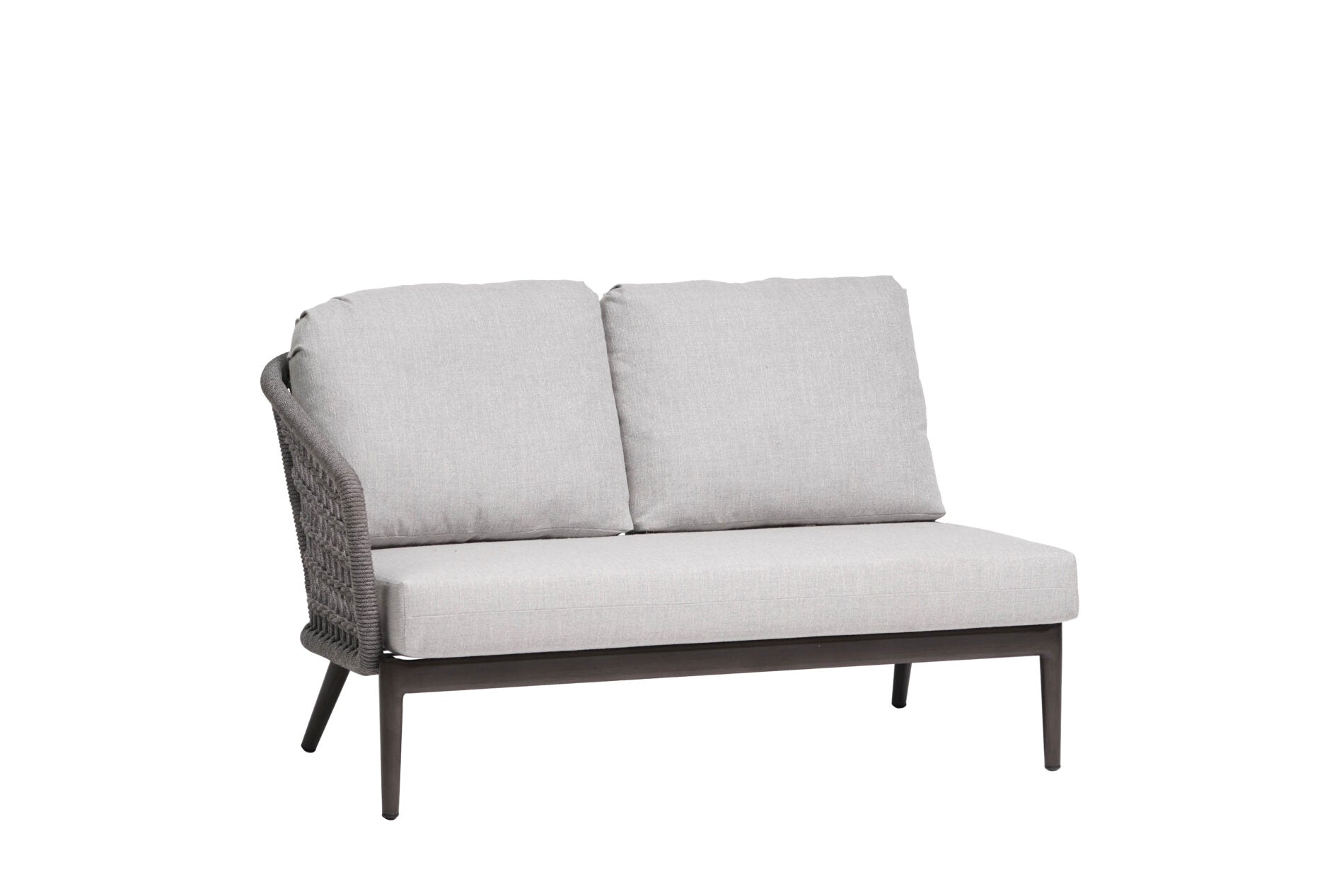 Poinciana 2- Seater Left Arm