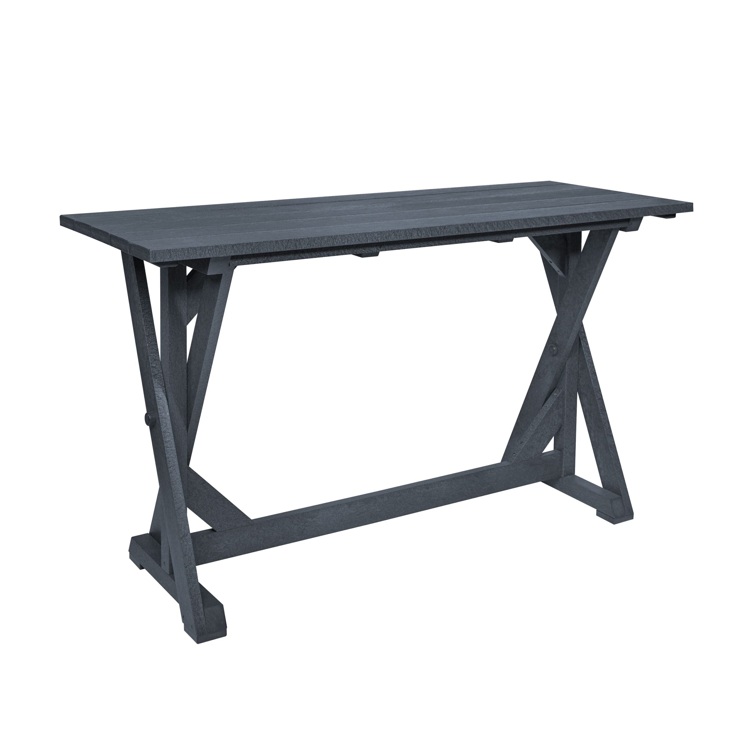 Harvest Bar Table- T202