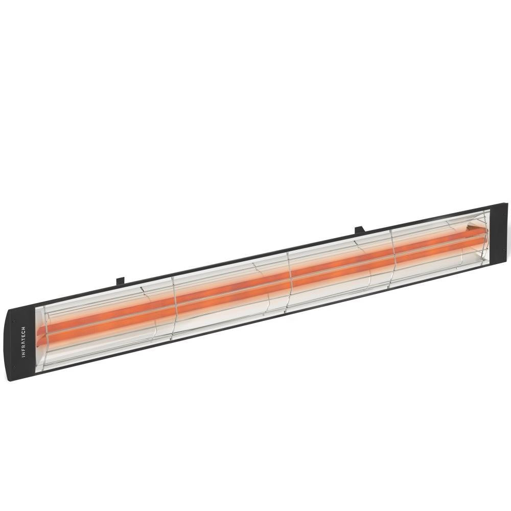 Infratech - CD6024 - Dual Element - 6000 Watt Electric Patio Heater - C Series