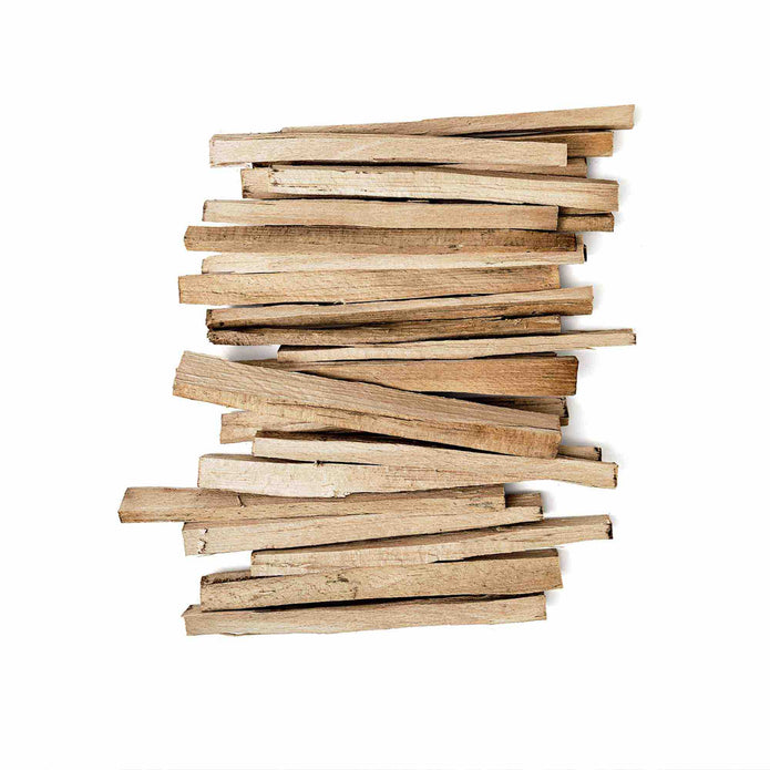 Ooni Premium Hardwood 5" Oak Logs