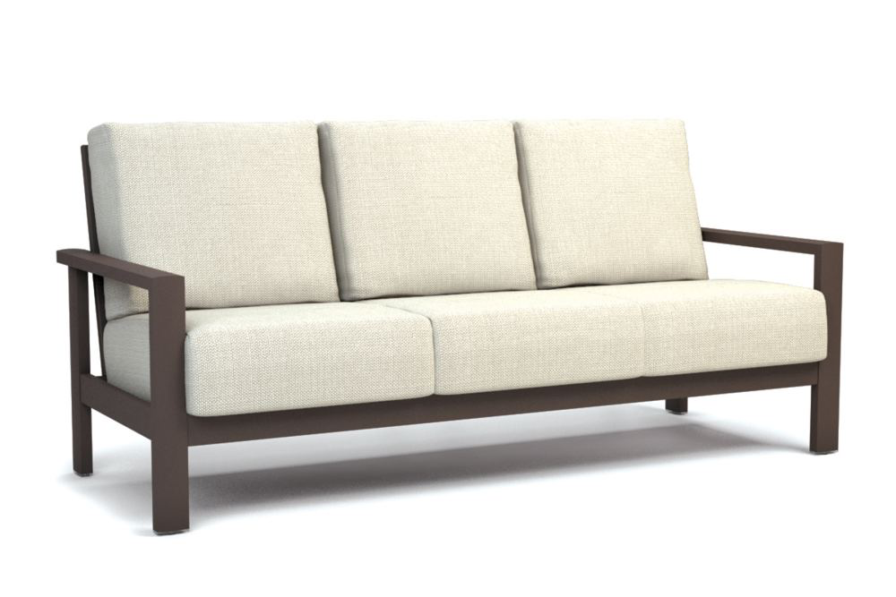 Elements Cushion Sofa