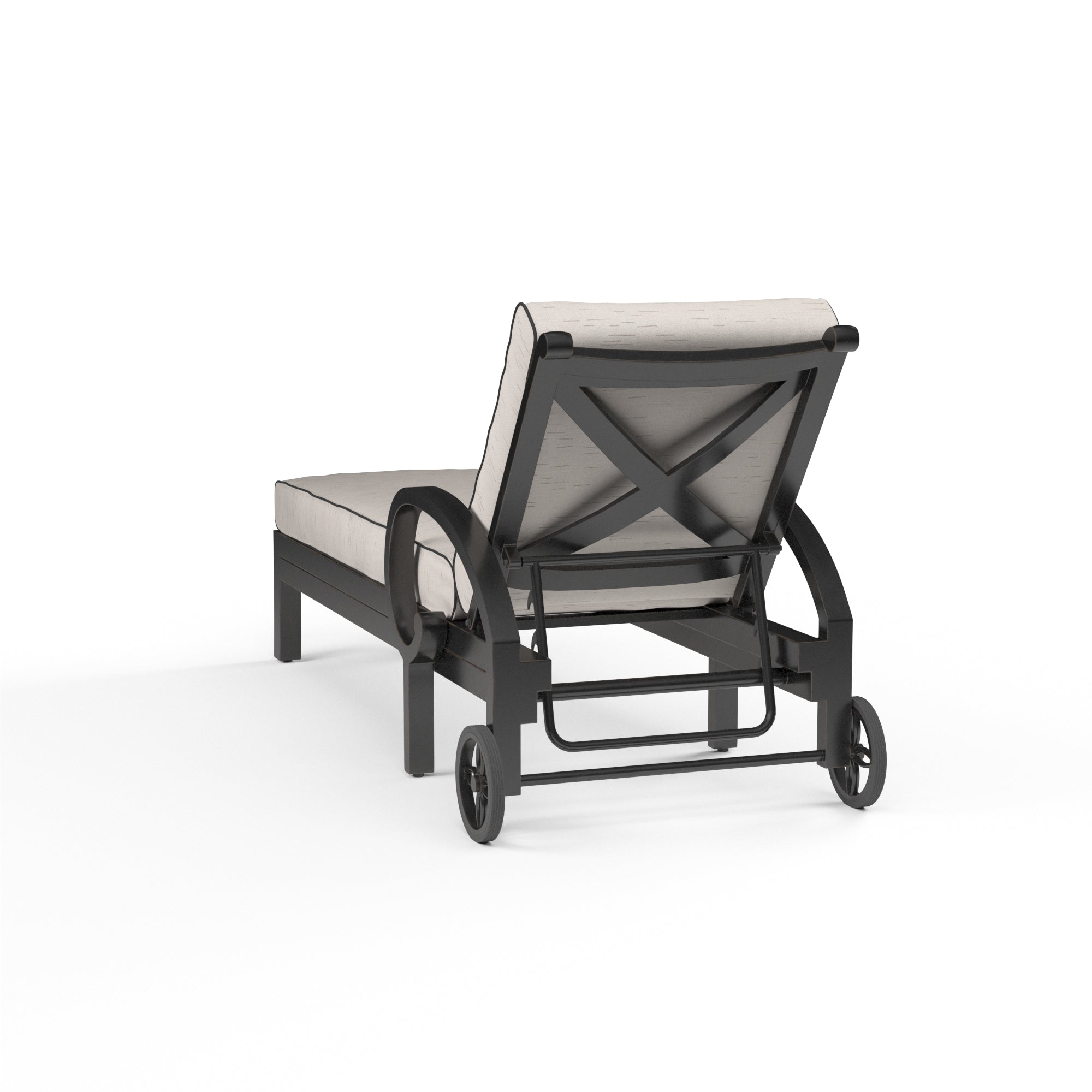 Monterey Adjustable Chaise