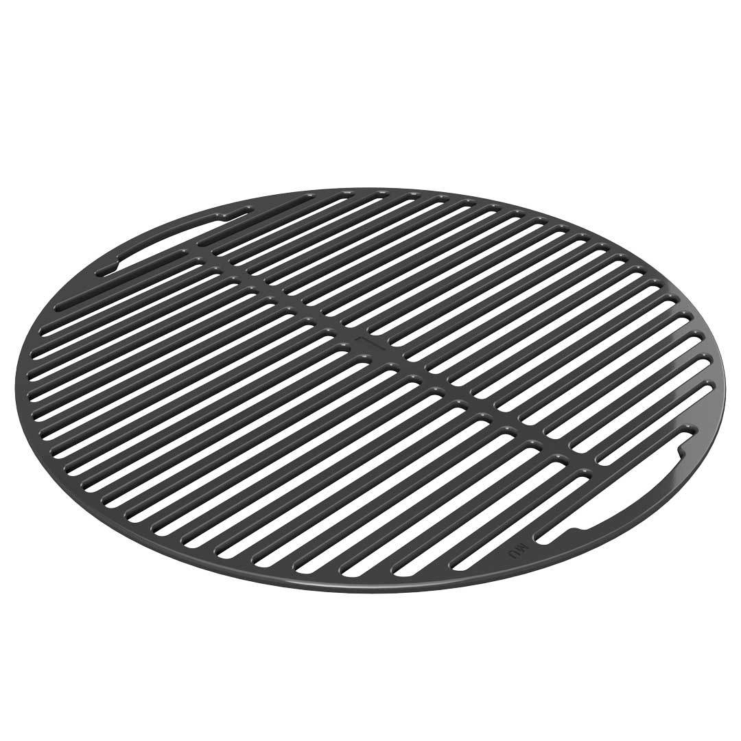 Cast Iron Cooking Grid for Medium Egg