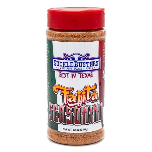Fajita Seasoning