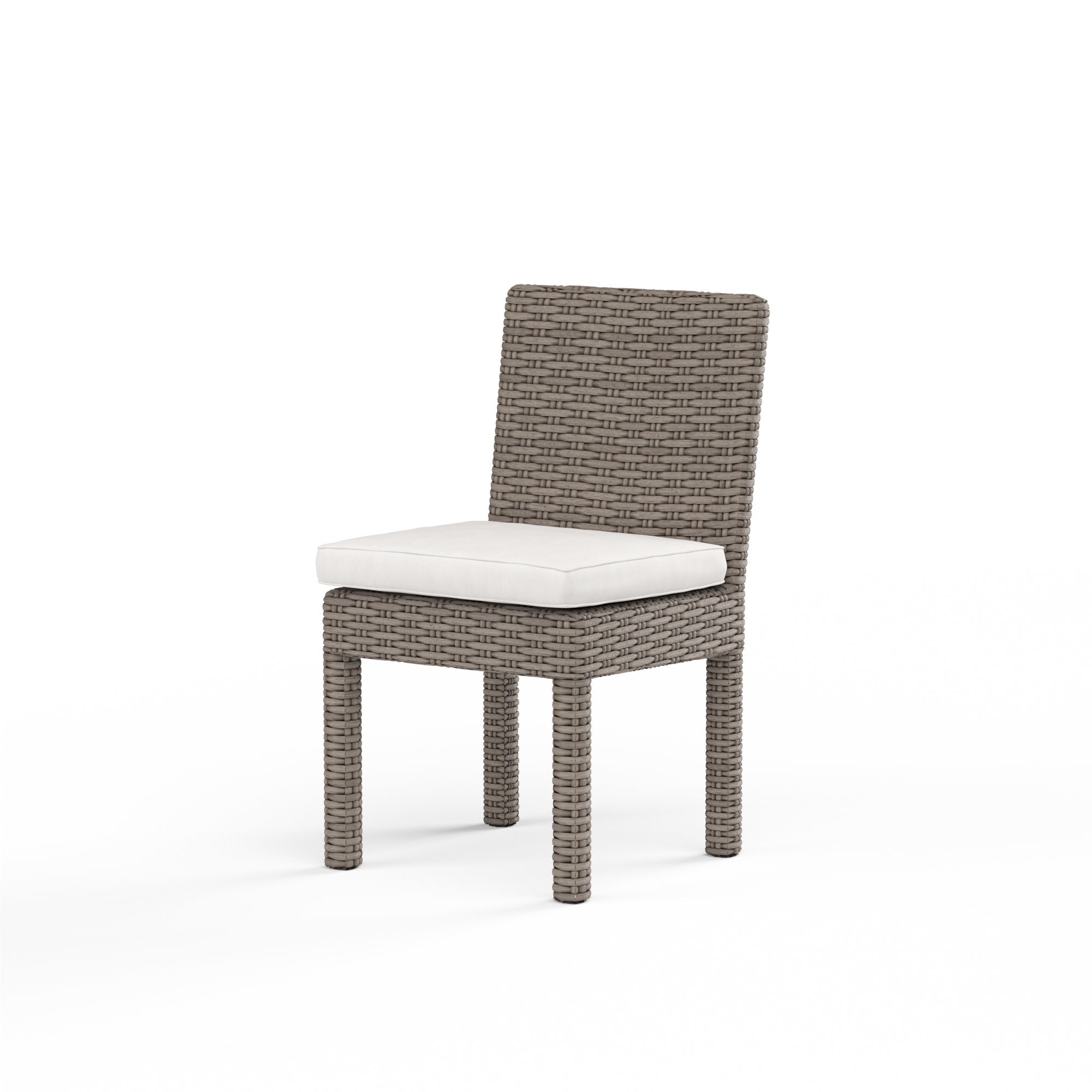 Coronado Armless Dining Chair