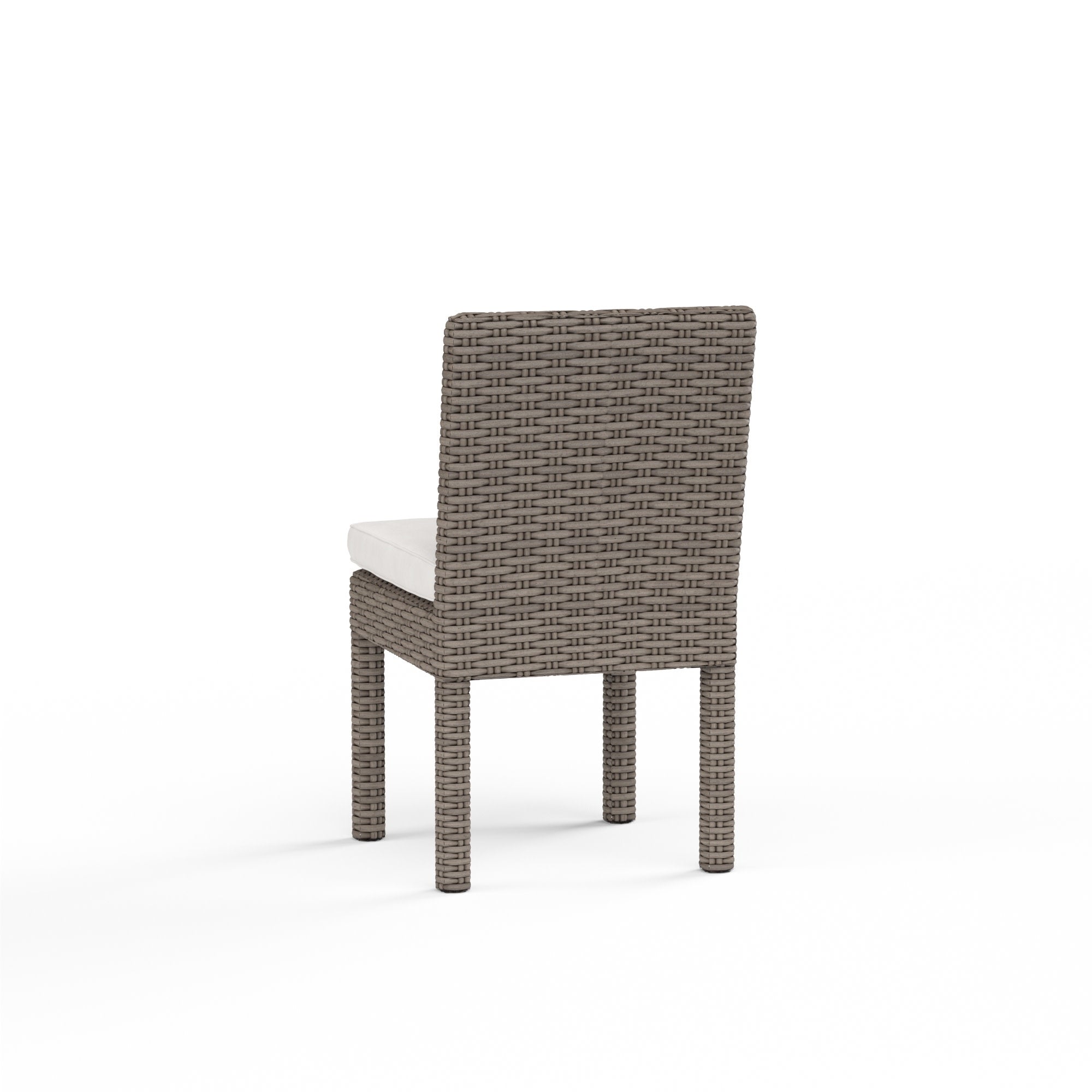 Coronado Armless Dining Chair