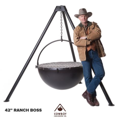 The Ranch Boss