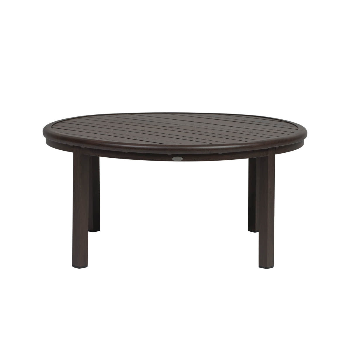 Canbria 48'' Round Conversation Table w/UH