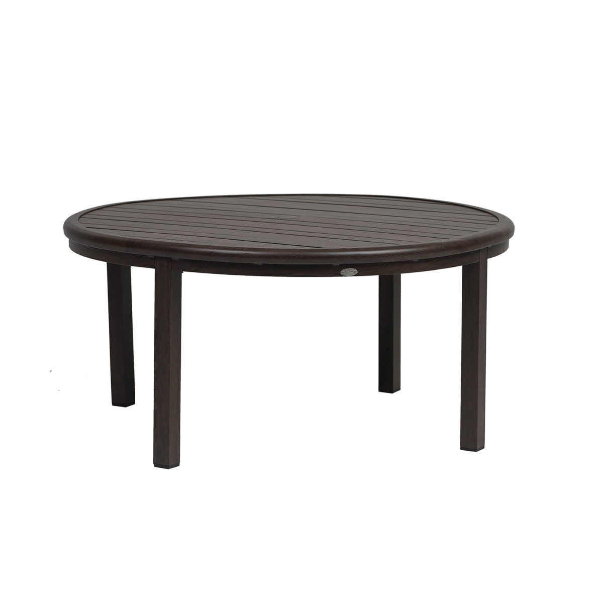 Canbria 48'' Round Conversation Table w/UH