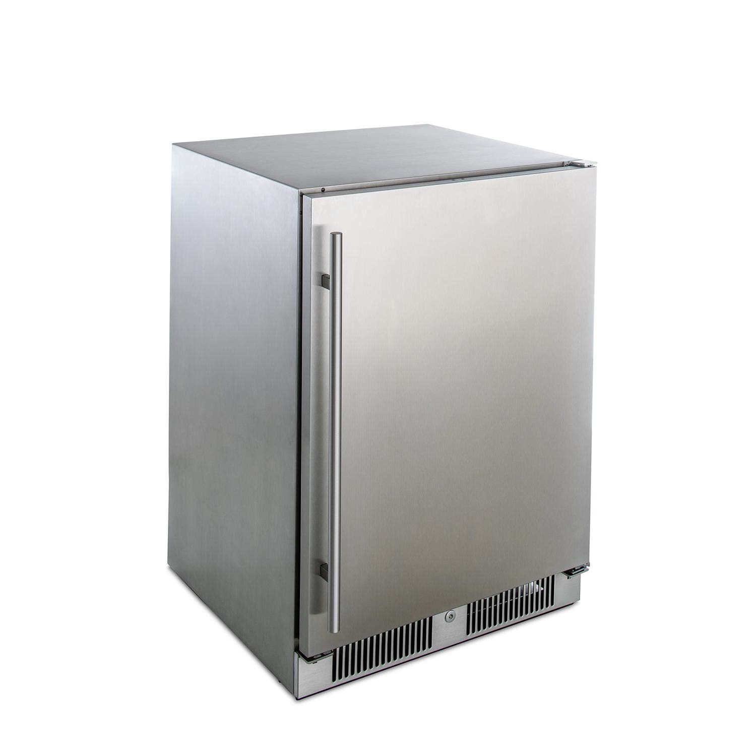 Blaze 24-Inch 5.5 Cu. Ft. Outdoor Rated Compact Refrigerator