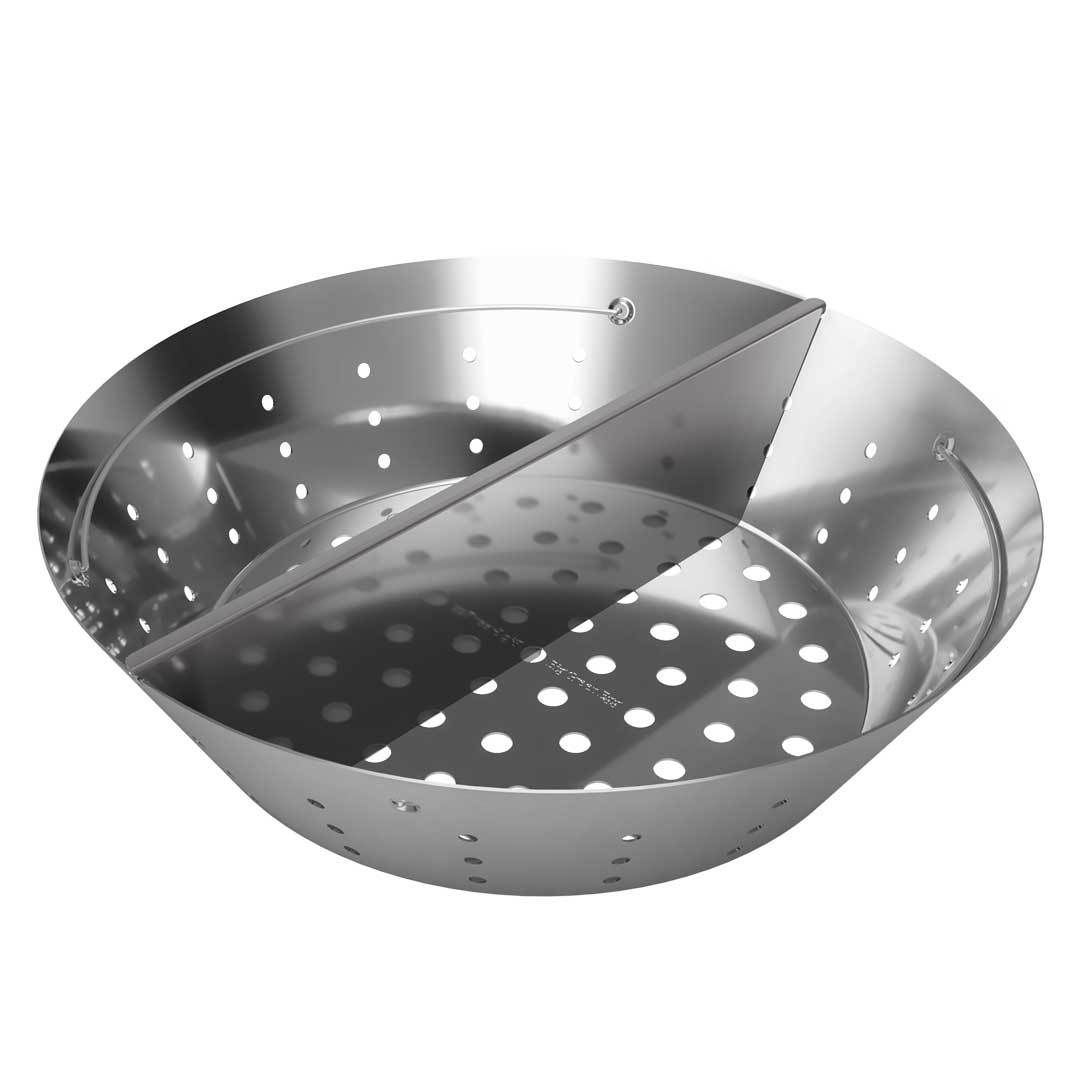 Stainless Steel Fire Bowls