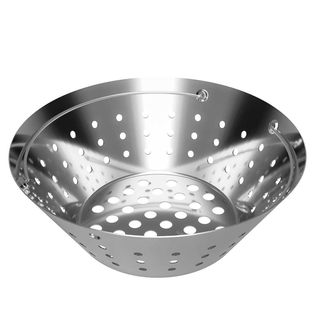 Stainless Steel Fire Bowls