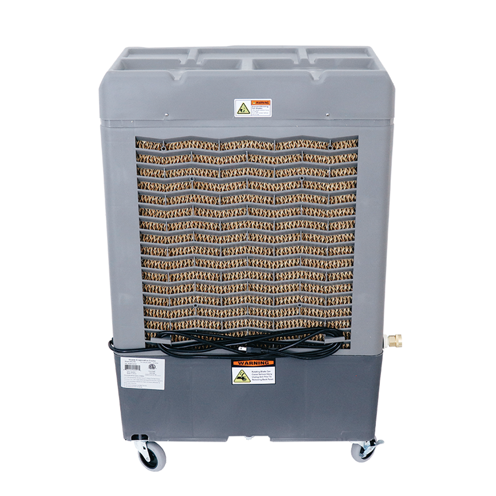 Evaporative Cooler - 5300 CFM