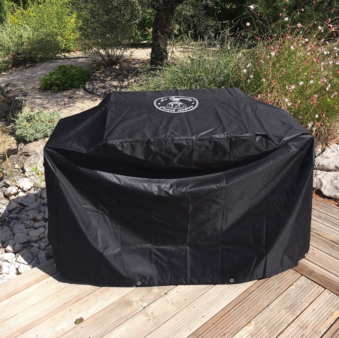 Cart & Griddle Cover