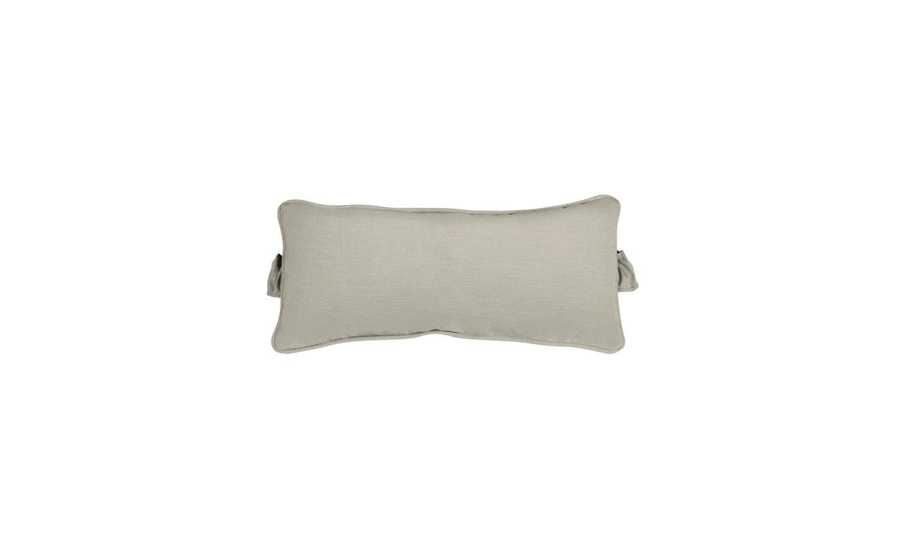 Signature Pillow for Chaise & Chaise Deep