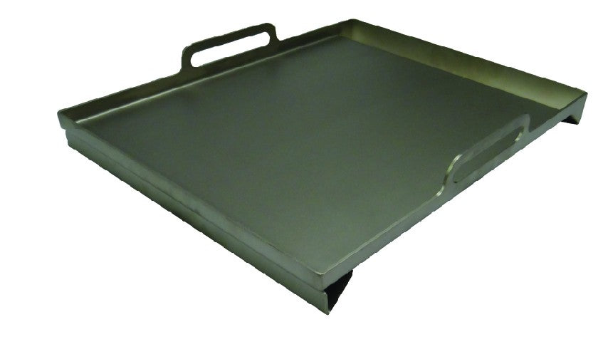 Stainless Griddle Premier Series Grills and RSB3