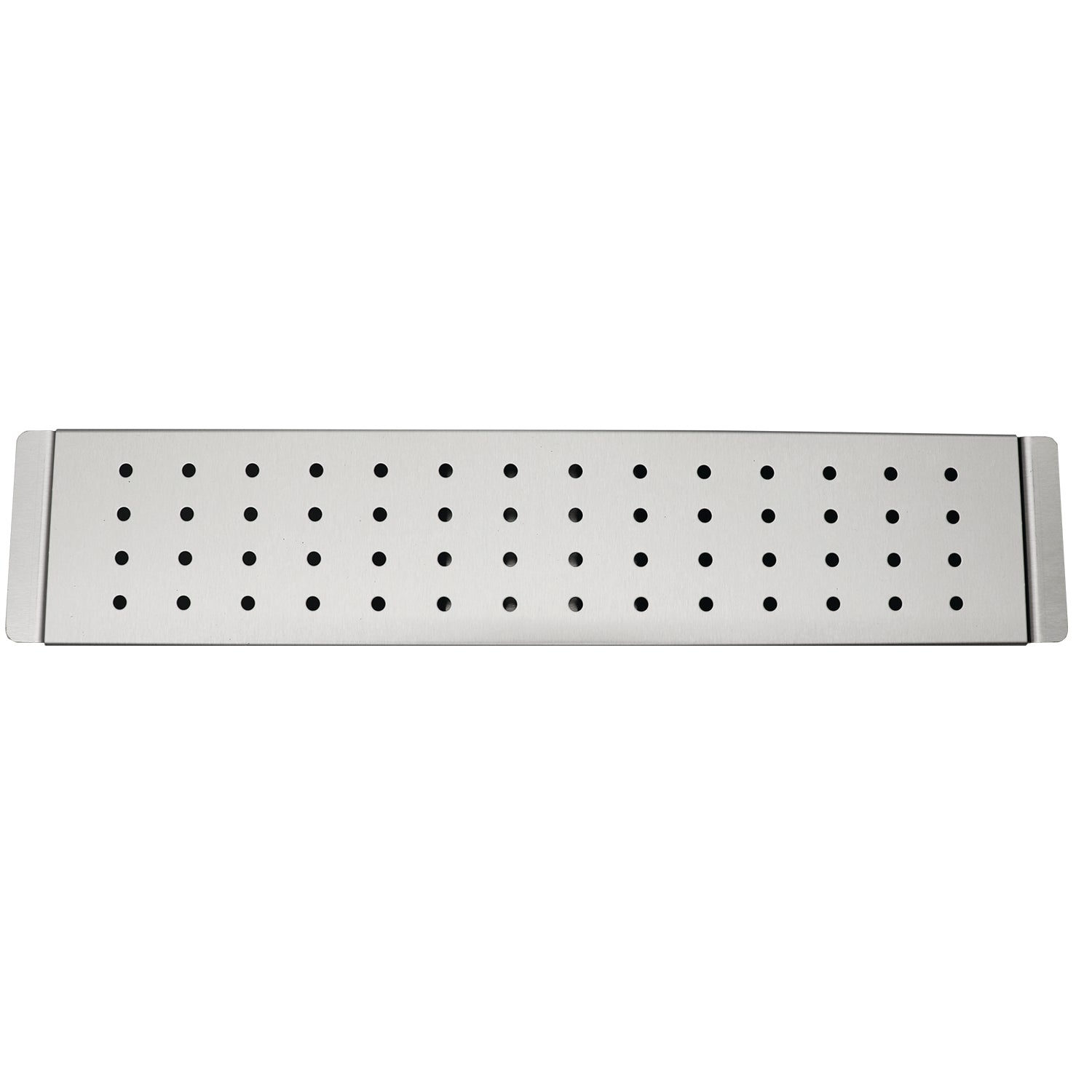 Stainless Smoker Tray for Premier Series Grills