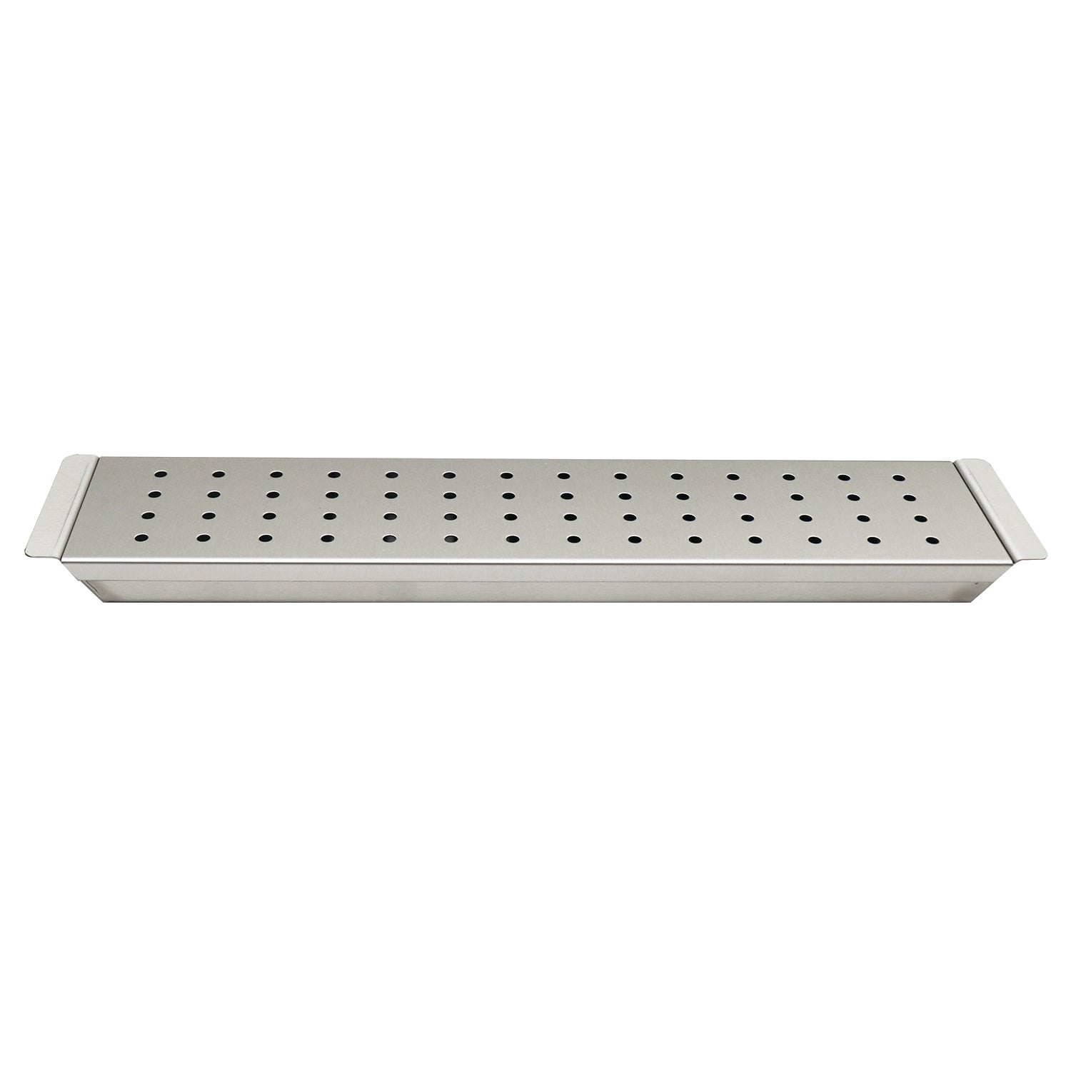 Stainless Smoker Tray for Cutlass Pro Series Grills