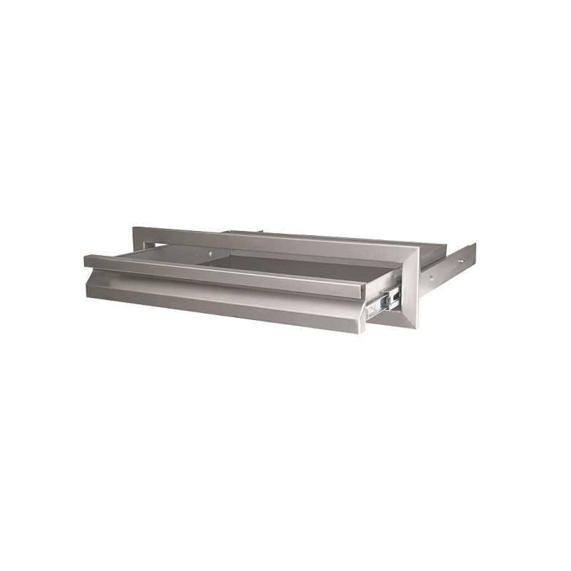 Valiant Stainless Accessory & Tool Drawer