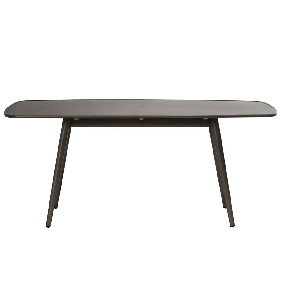 Alinea 71''x39'' Rect Dining Table w/UH