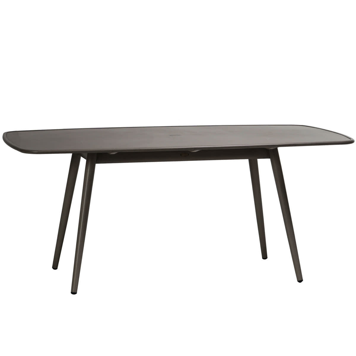 Alinea 71''x39'' Rect Dining Table w/UH