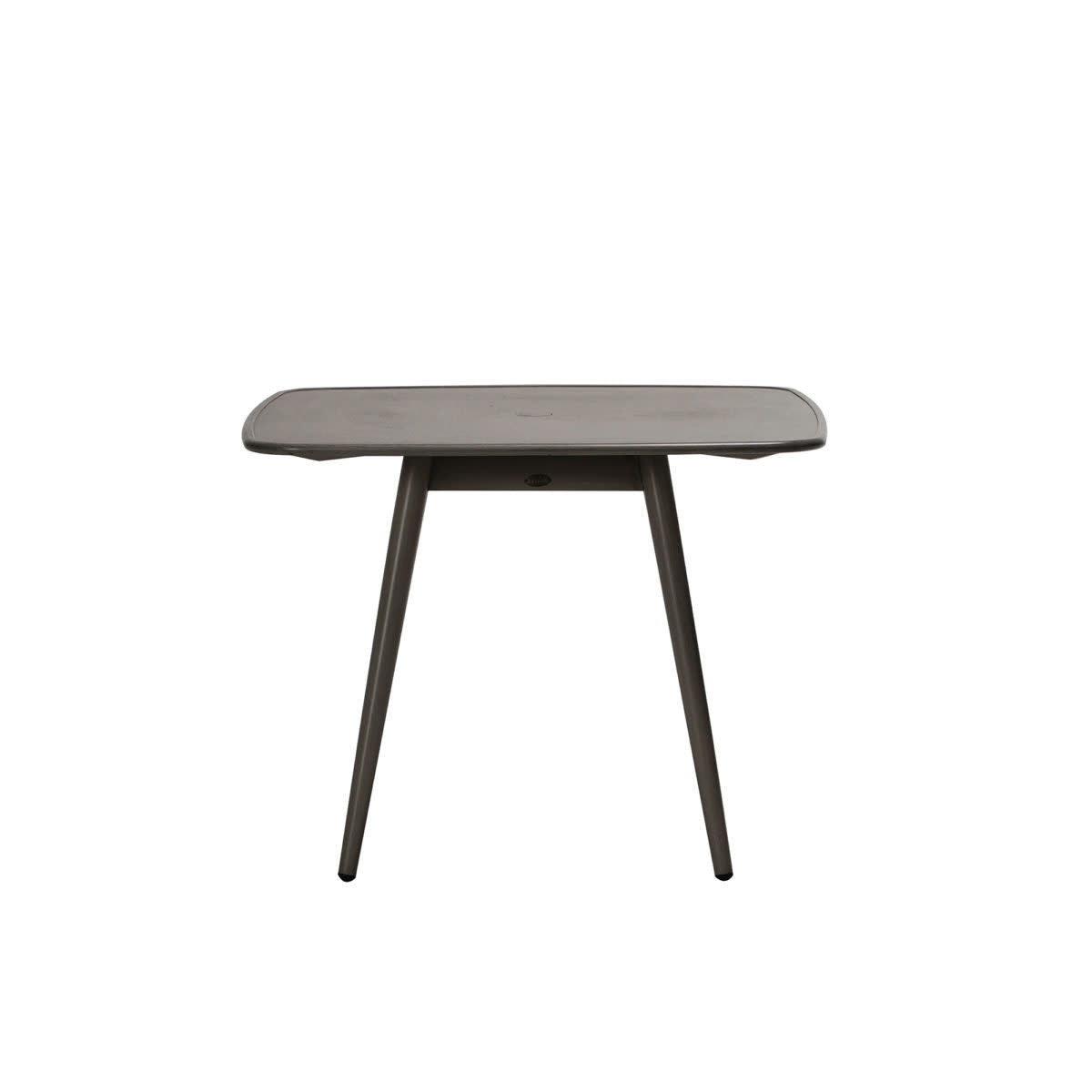 Alinea 39'' Sq Dining Table w/UH