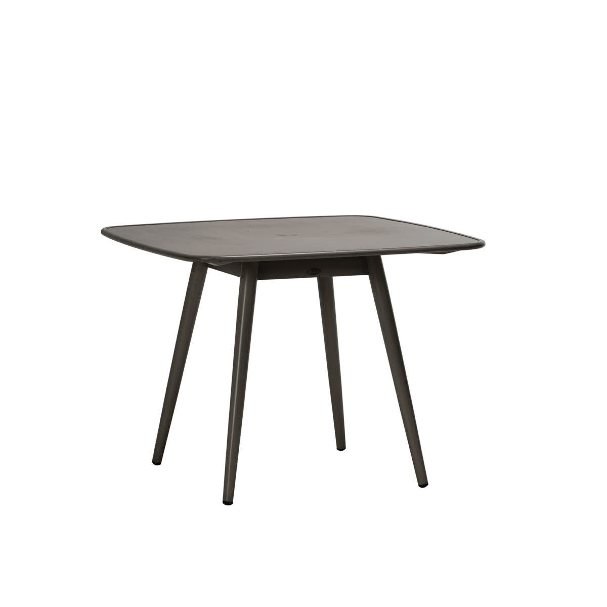 Alinea 39'' Sq Dining Table w/UH