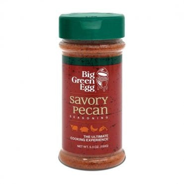 Seasoning-  Savory Pecan