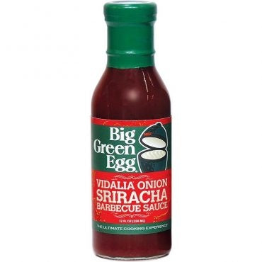 BBQ Sauce - Vidalia® Onion Sriracha