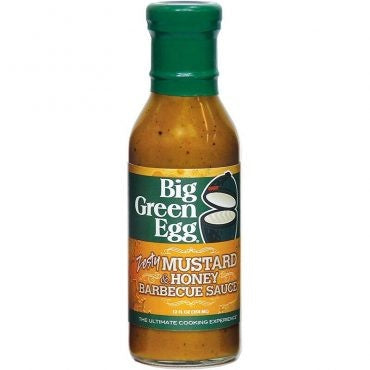 BBQ Sauce-  Zesty Mustard & Honey