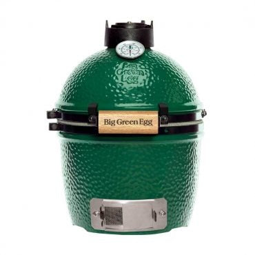 Big Green Egg — The Collective Outdoors