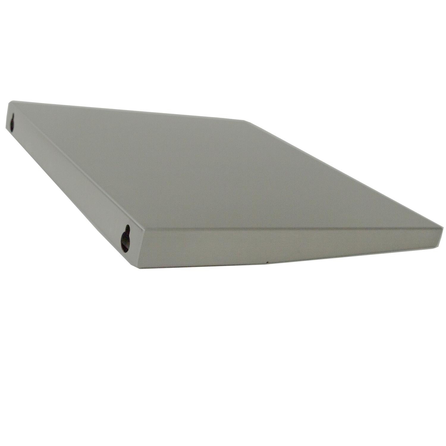 Blaze 17" Portable Grill Pedestal Shelf Kit (Stainless Steel)