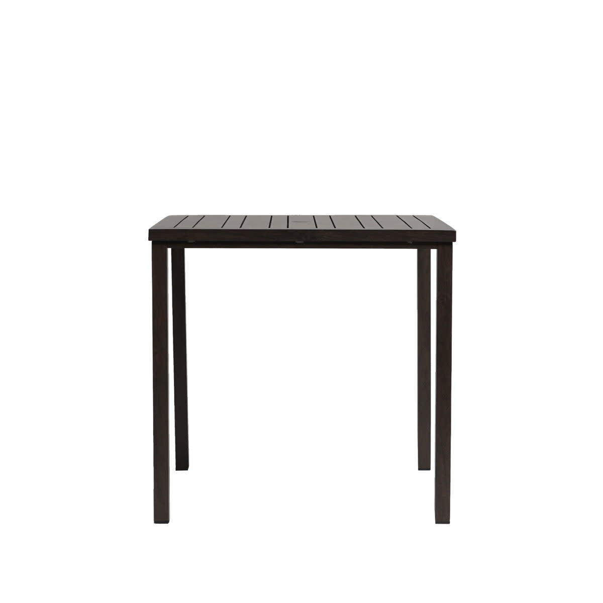 Canbria Table 39" Square Counter Table w/UH