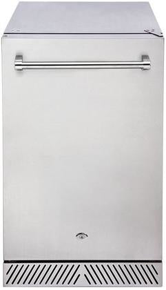 20'' Delta Heat Outdoor Refrigerator