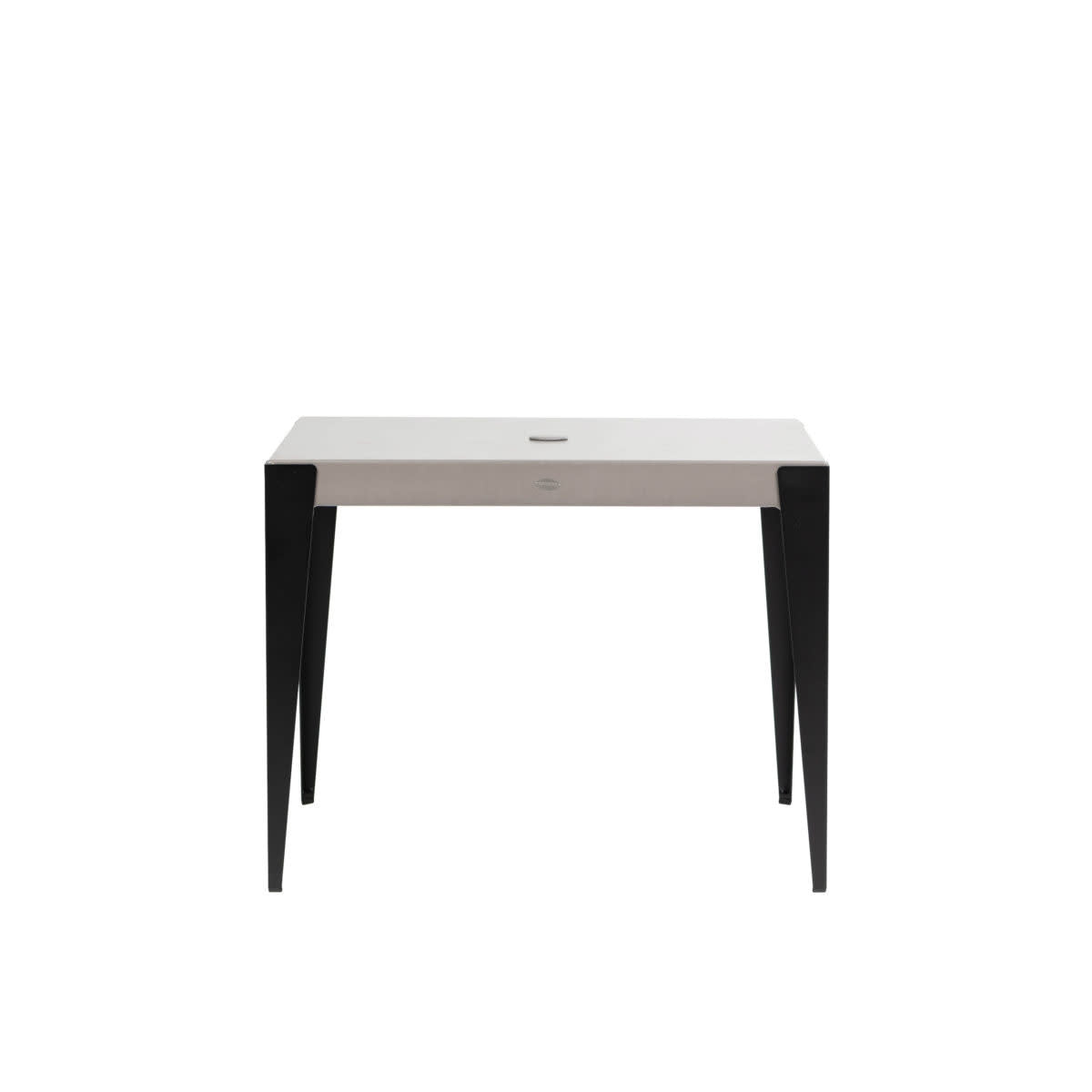 Genval 38'' Square Dining Table w/UH