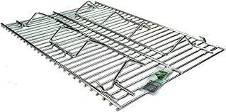 Upper rack for PEAK PRIME™ grill (Collapsible)